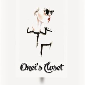 Meet your Posher, Onei